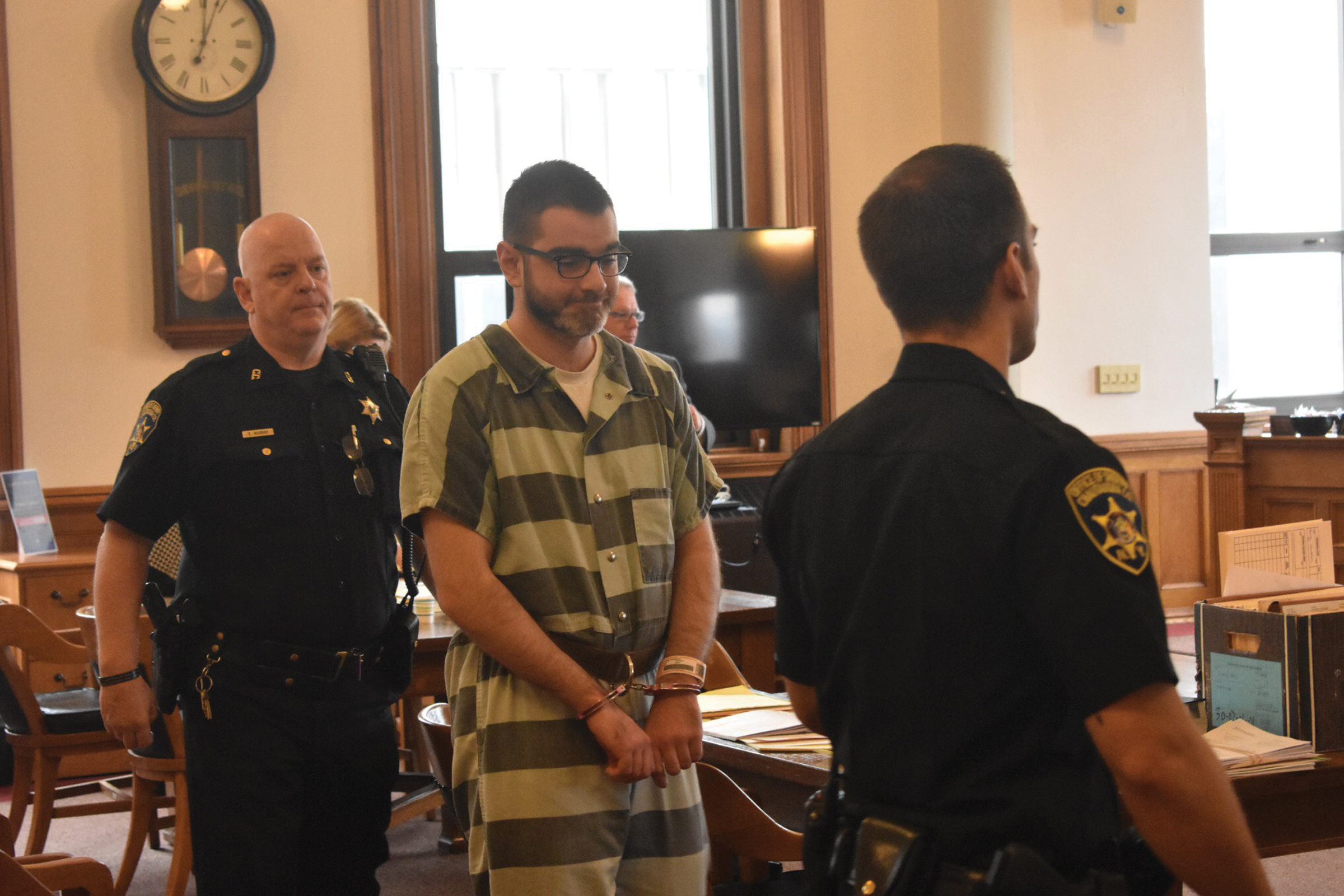Huntley Man 24 Charged With Triple Homicide - bqoxz0p